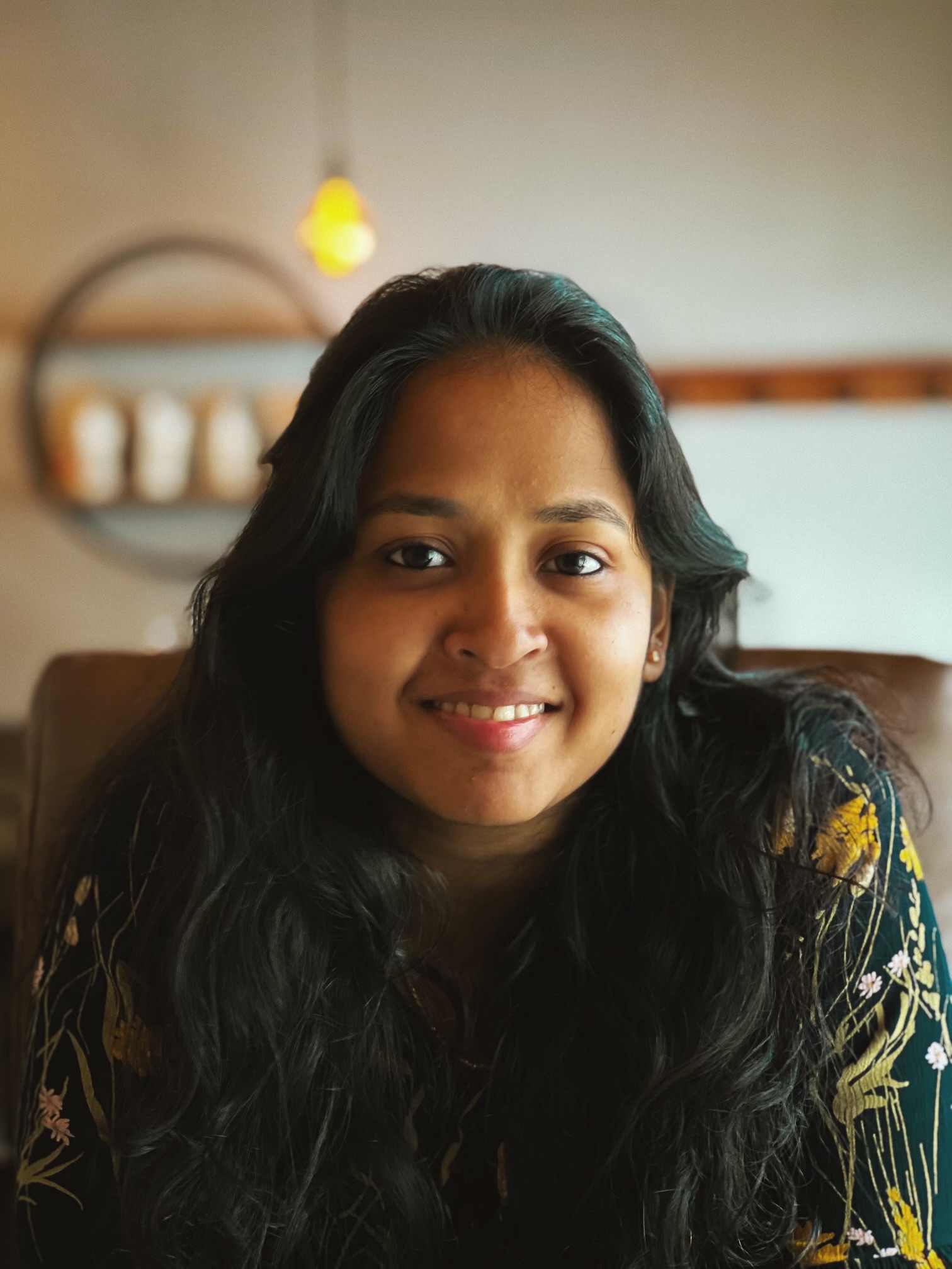 Mary Ashwitha Gopu's profile picture